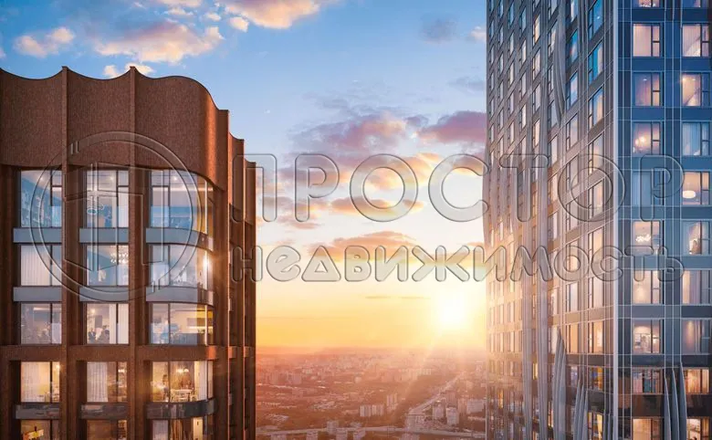 2-комнатная квартира, 40.7 м² - фото 8