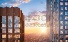 2-комнатная квартира, 40.7 м² - фото 22