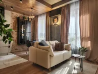 Студия, 32.5 м² - фото 13