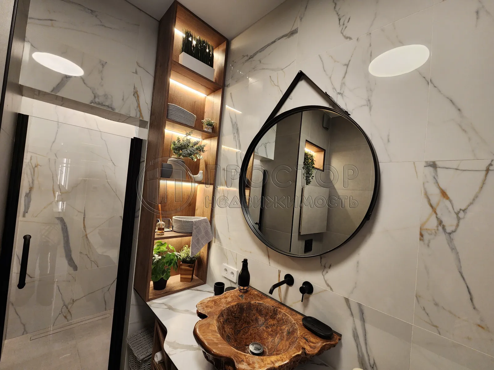 Студия, 32.5 м² - фото 3