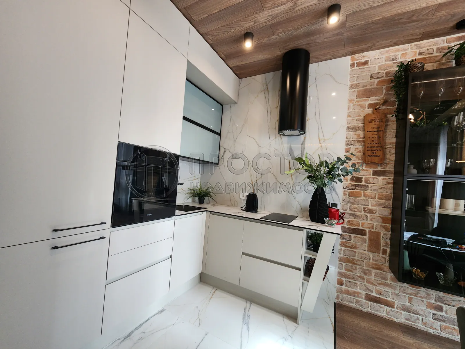 Студия, 32.5 м² - фото 5