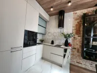 Студия, 32.5 м² - фото 16
