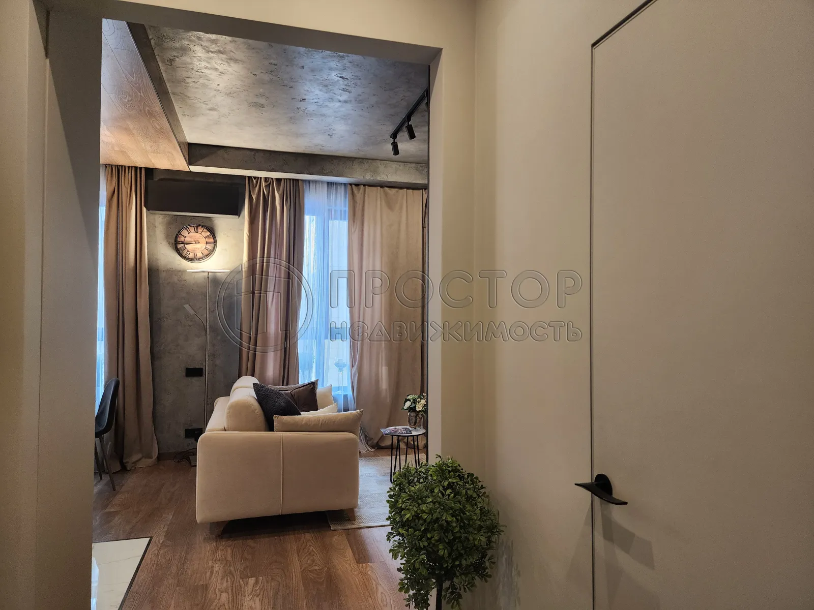 Студия, 32.5 м² - фото 6