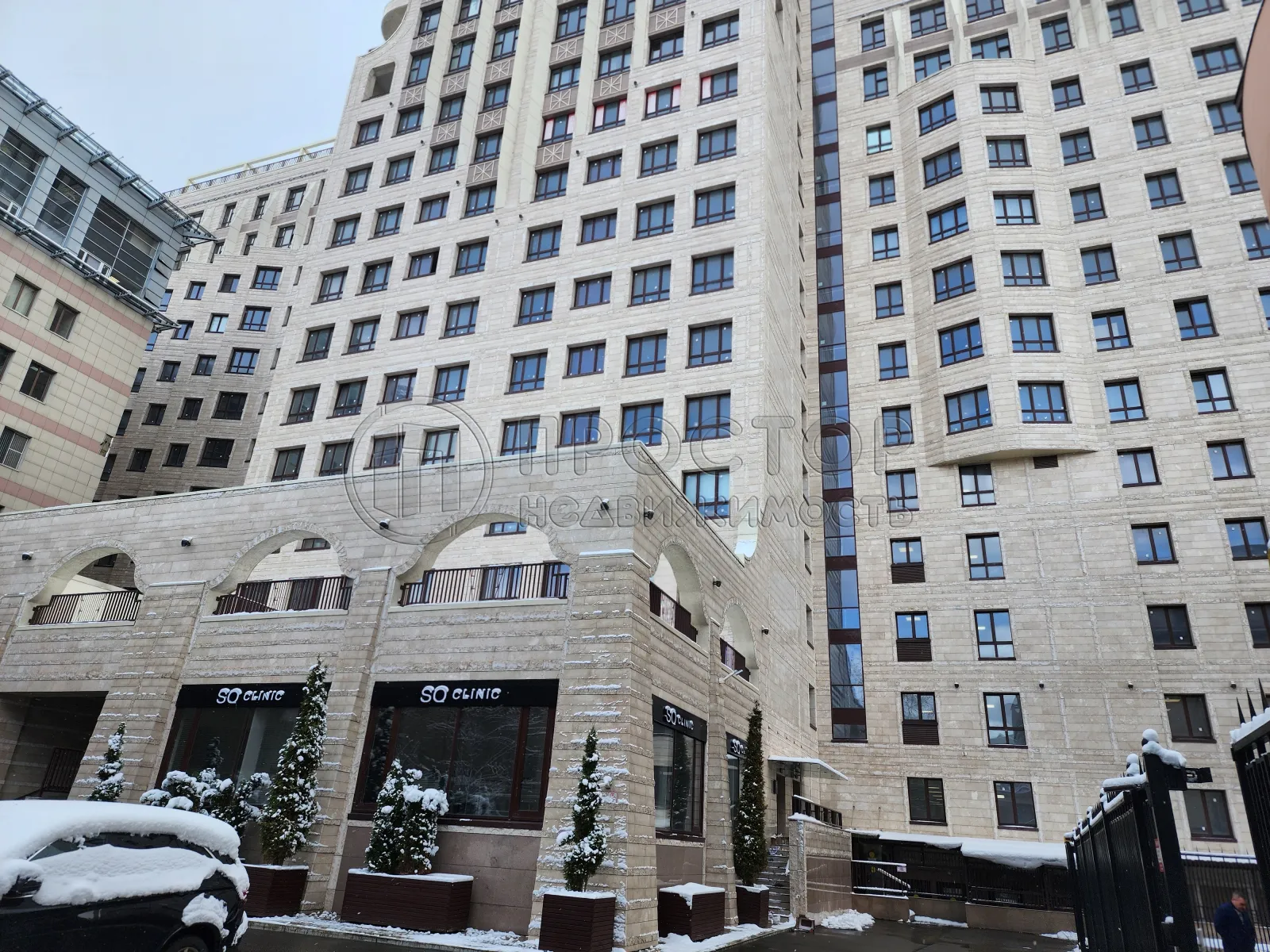 Студия, 32.5 м² - фото 11