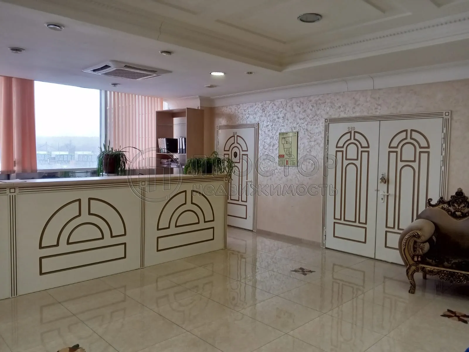 Коммерческая недвижимость (свободного назначения), 65 м² - фото 2