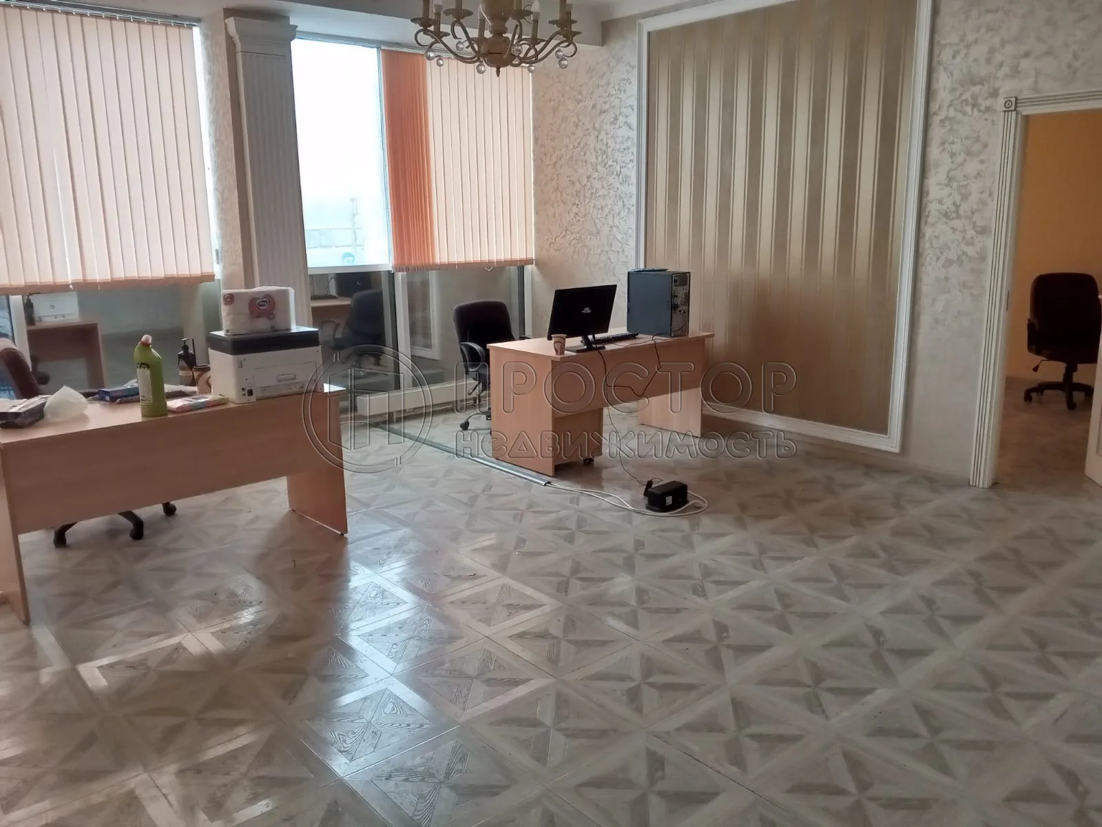 Коммерческая недвижимость (свободного назначения), 65 м² - фото 4