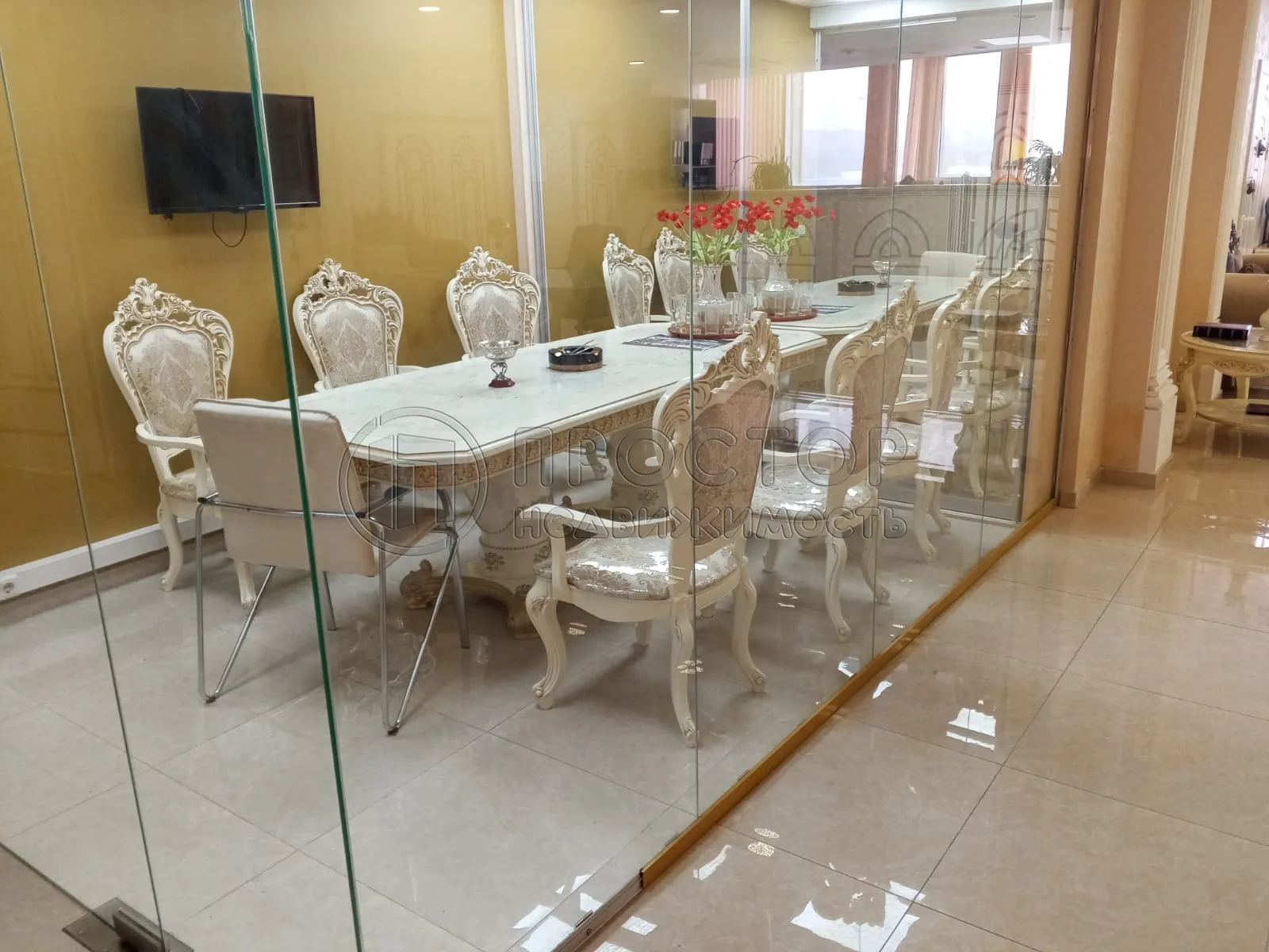 Коммерческая недвижимость (свободного назначения), 65 м² - фото 7