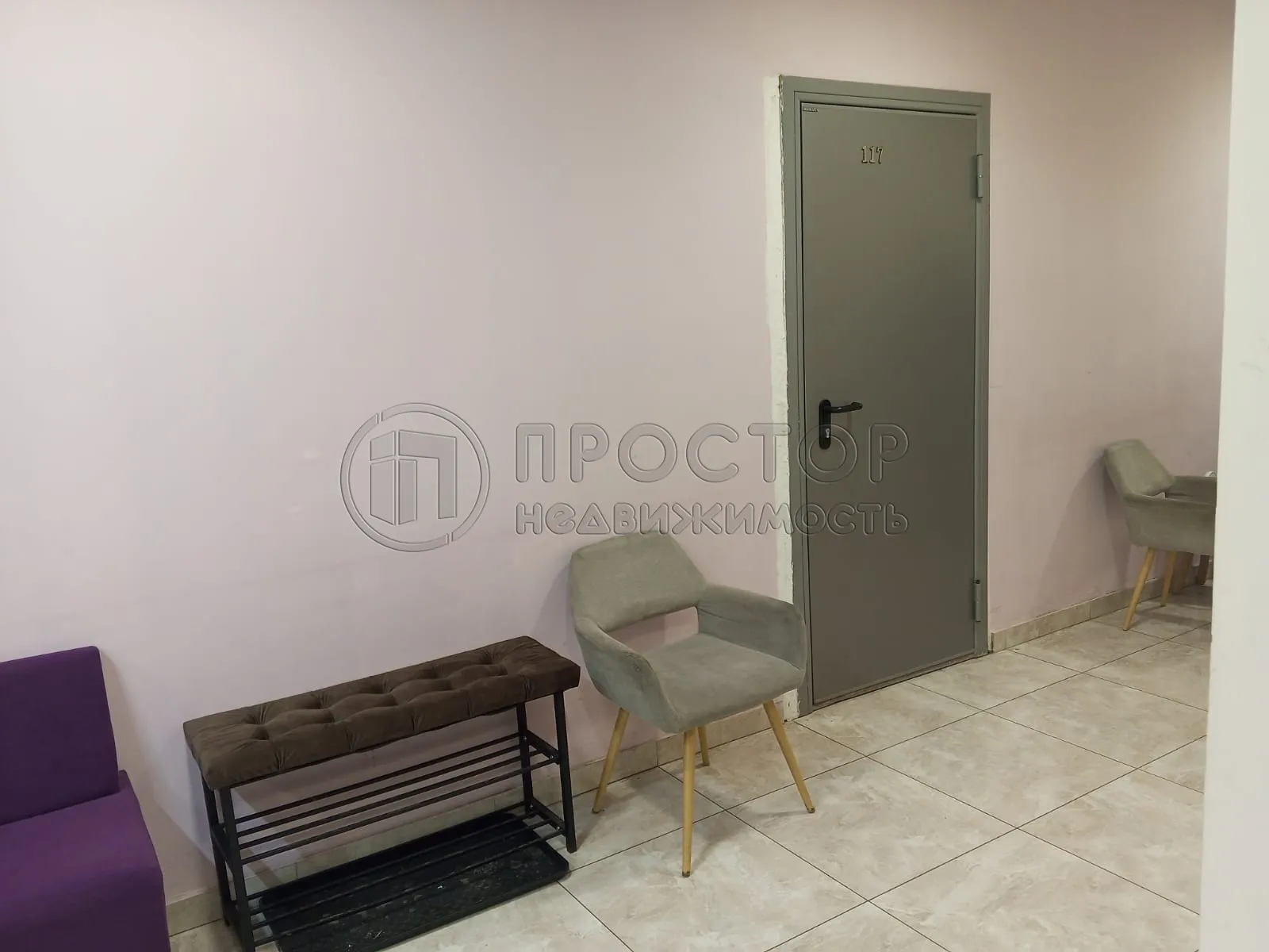 Коммерческая недвижимость (свободного назначения), 65 м² - фото 12