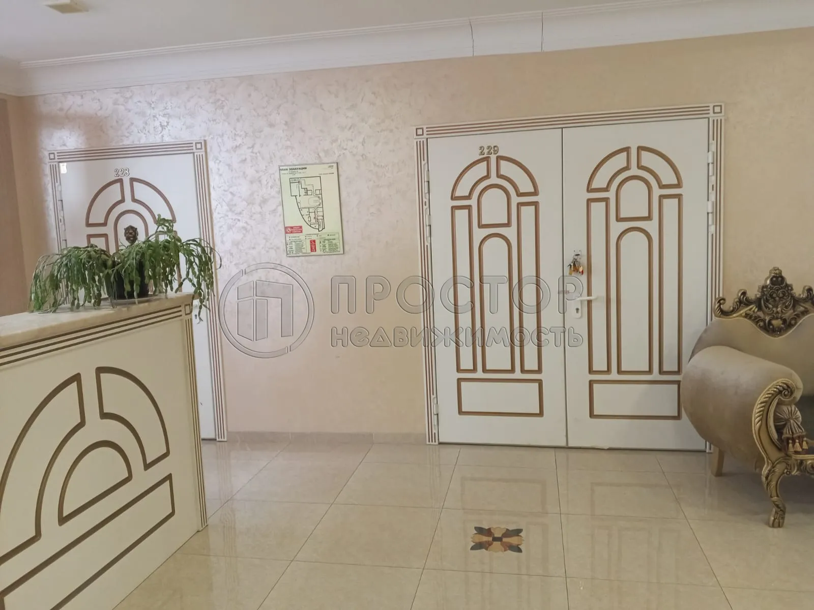 Коммерческая недвижимость (свободного назначения), 65 м² - фото 15