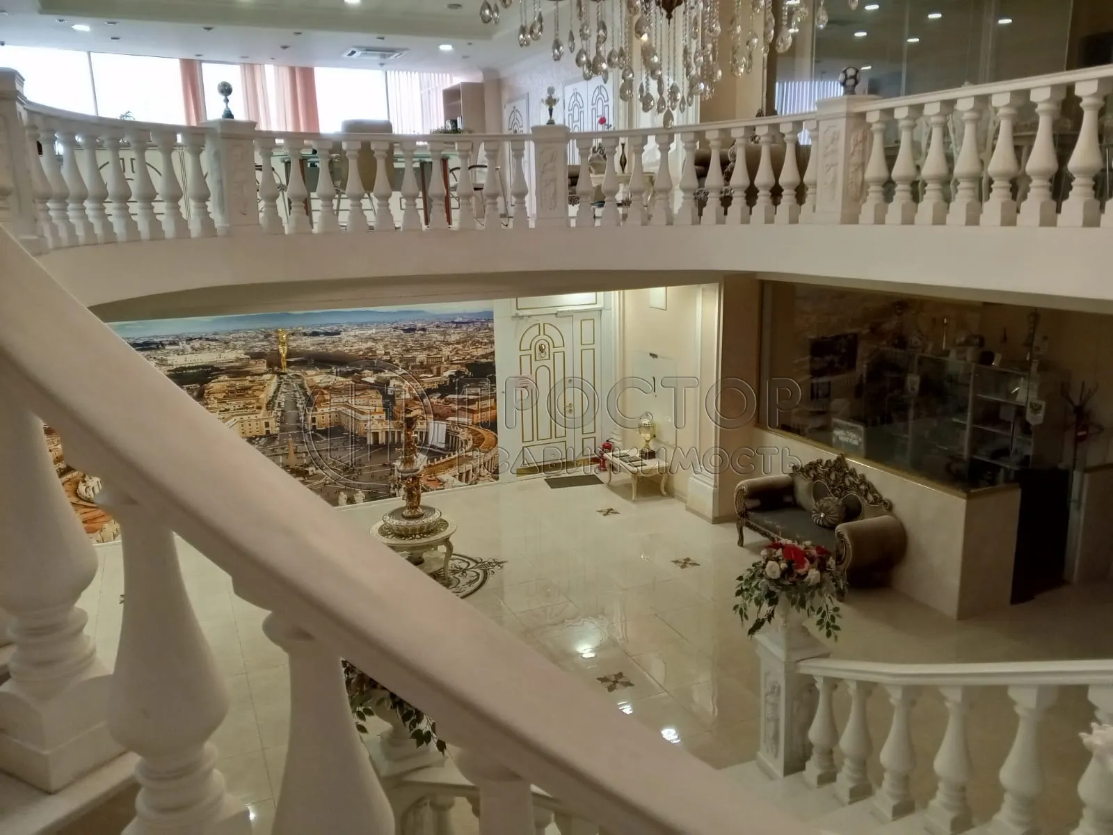 Коммерческая недвижимость (свободного назначения), 65 м² - фото 16