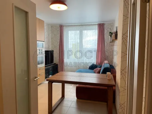 2-комнатная квартира, 67.9 м² - фото 3