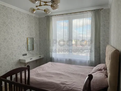 2-комнатная квартира, 67.9 м² - фото 5