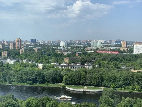 2-комнатная квартира, 67.9 м² - фото 7