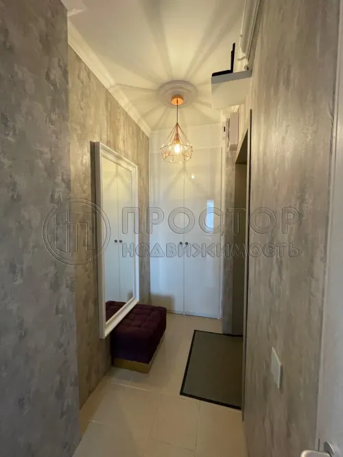 2-комнатная квартира, 67.9 м² - фото 8