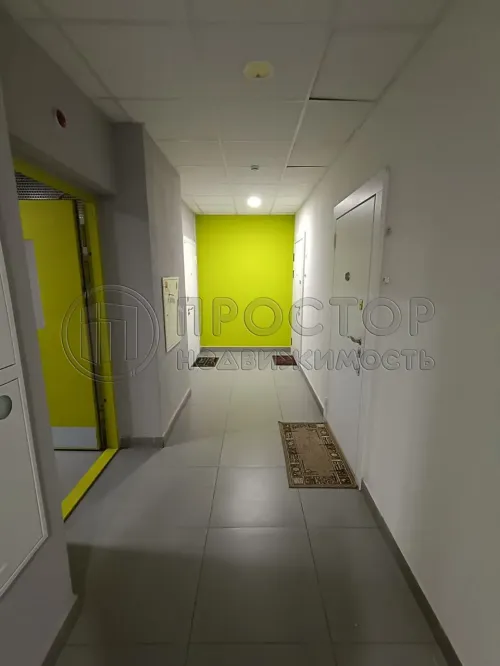 2-комнатная квартира, 67.9 м² - фото 16
