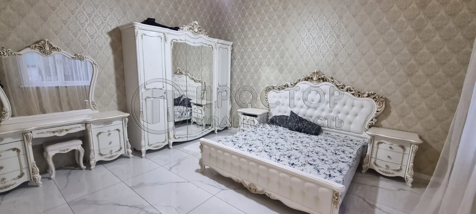 Дом, 236 м² - фото 2