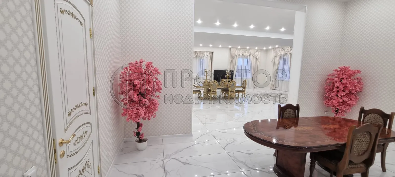 Дом, 236 м² - фото 9