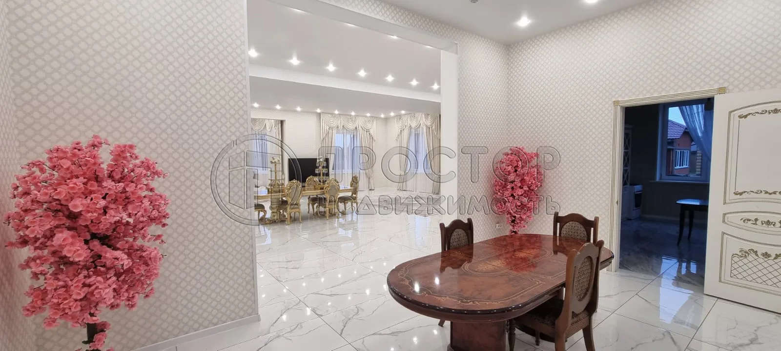 Дом, 236 м² - фото 11