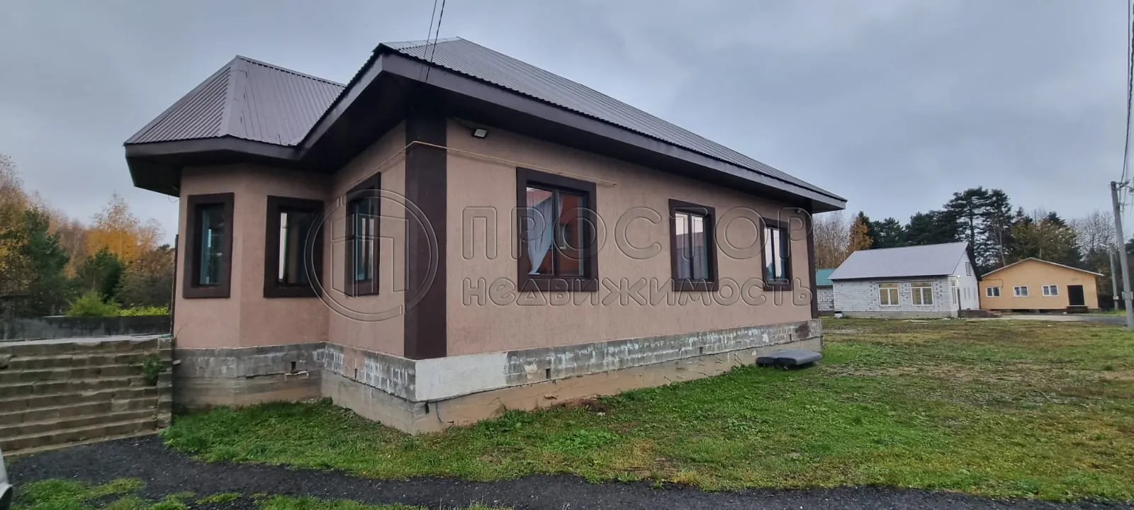 Дом, 236 м² - фото 18