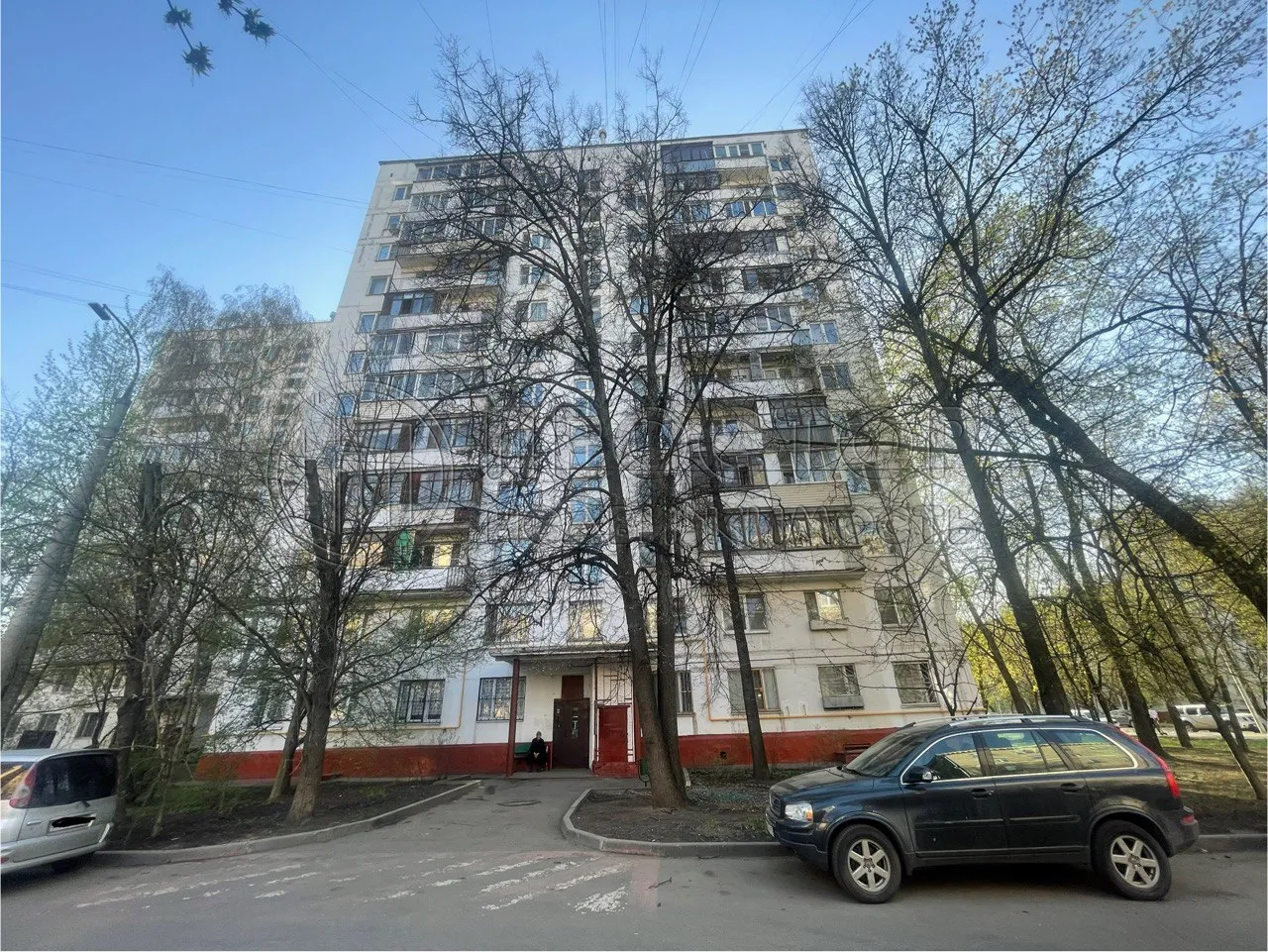 2-комнатная квартира, 44.6 м² - фото 2