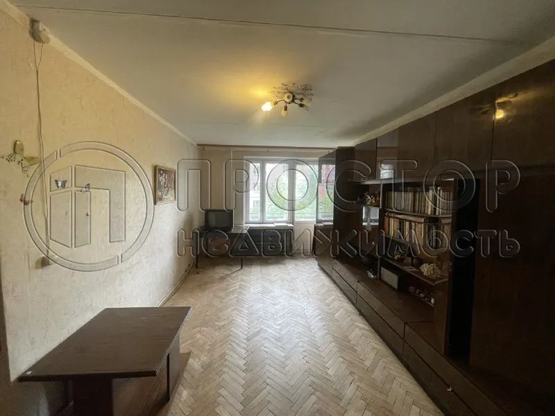 2-комнатная квартира, 44.6 м² - фото 3