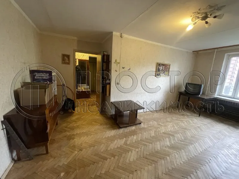 2-комнатная квартира, 44.6 м² - фото 4