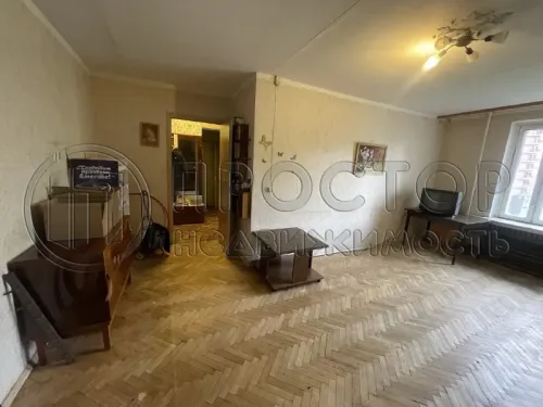 2-комнатная квартира, 44.6 м² - фото 4
