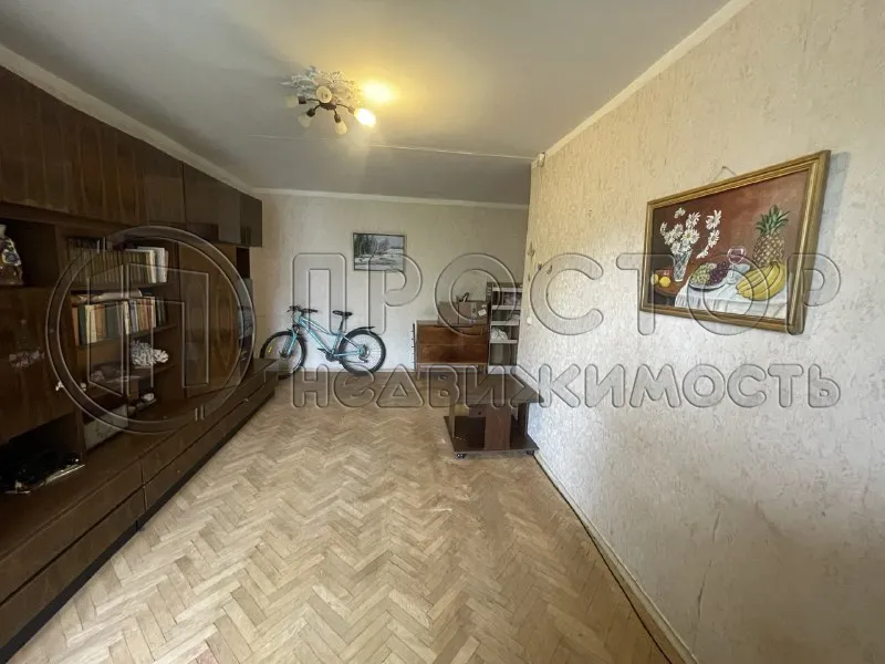 2-комнатная квартира, 44.6 м² - фото 5