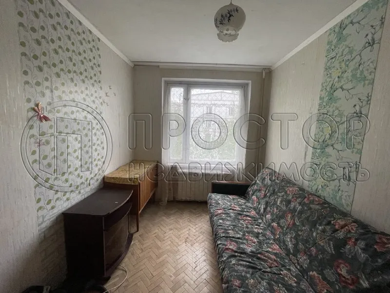 2-комнатная квартира, 44.6 м² - фото 6
