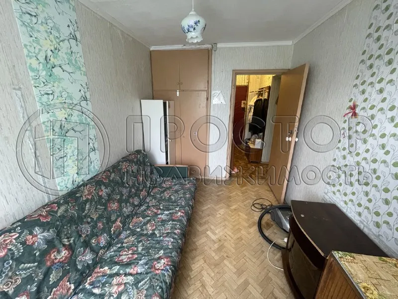 2-комнатная квартира, 44.6 м² - фото 7