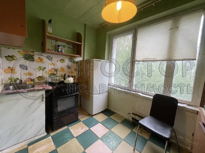 2-комнатная квартира, 44.6 м² - фото 8