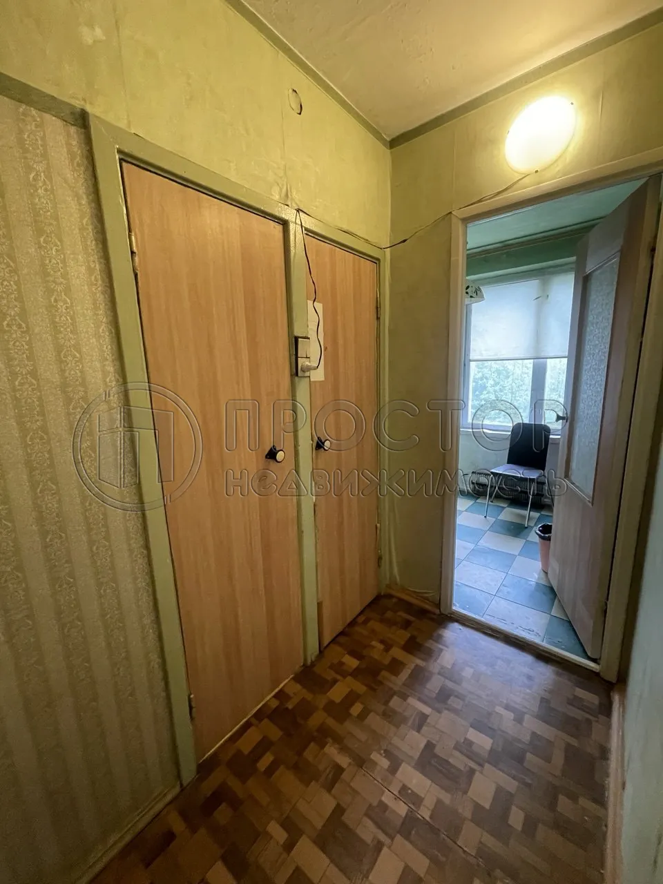 2-комнатная квартира, 44.6 м² - фото 9
