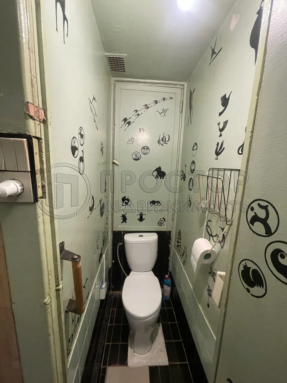 2-комнатная квартира, 44.6 м² - фото 11