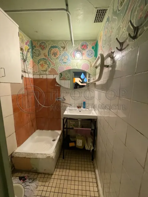 2-комнатная квартира, 44.6 м² - фото 12