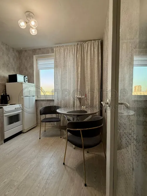 2-комнатная квартира, 50.2 м² - фото 4