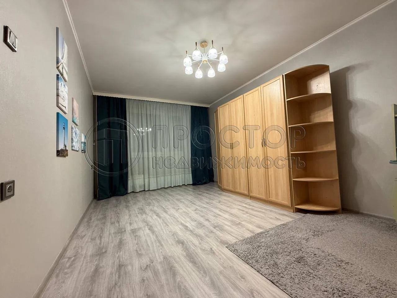 2-комнатная квартира, 50.2 м² - фото 7