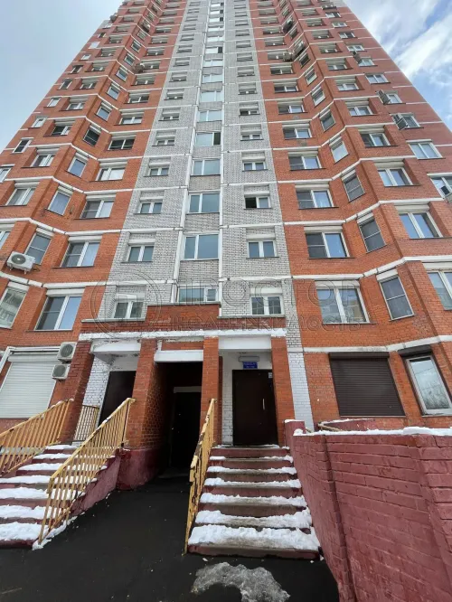 2-комнатная квартира, 63.5 м.кв.