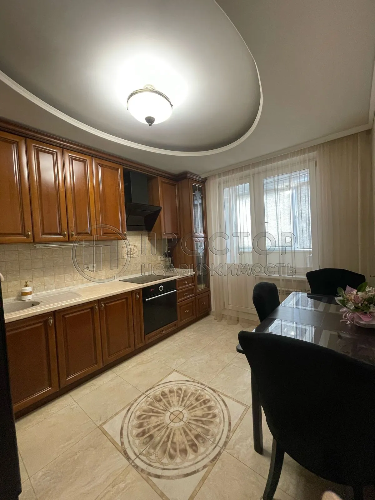 2-комнатная квартира, 63.5 м² - фото 4