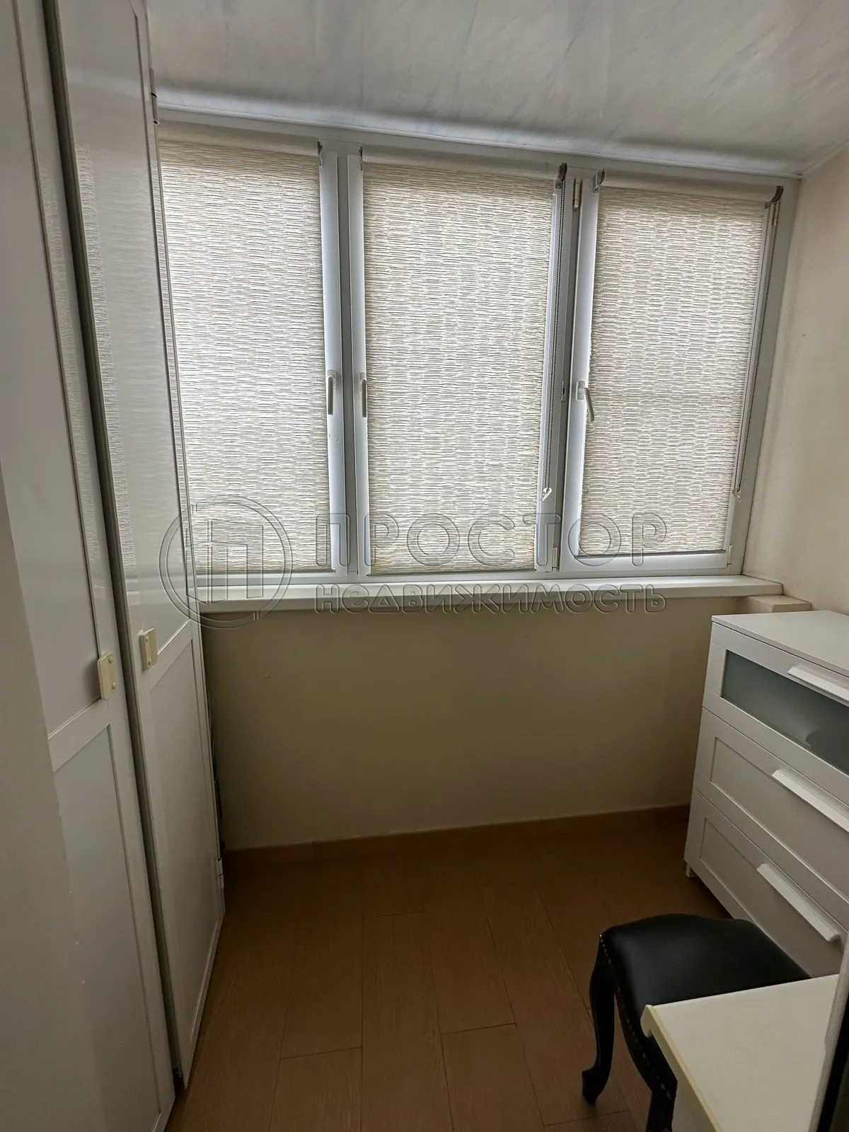 2-комнатная квартира, 63.5 м² - фото 5