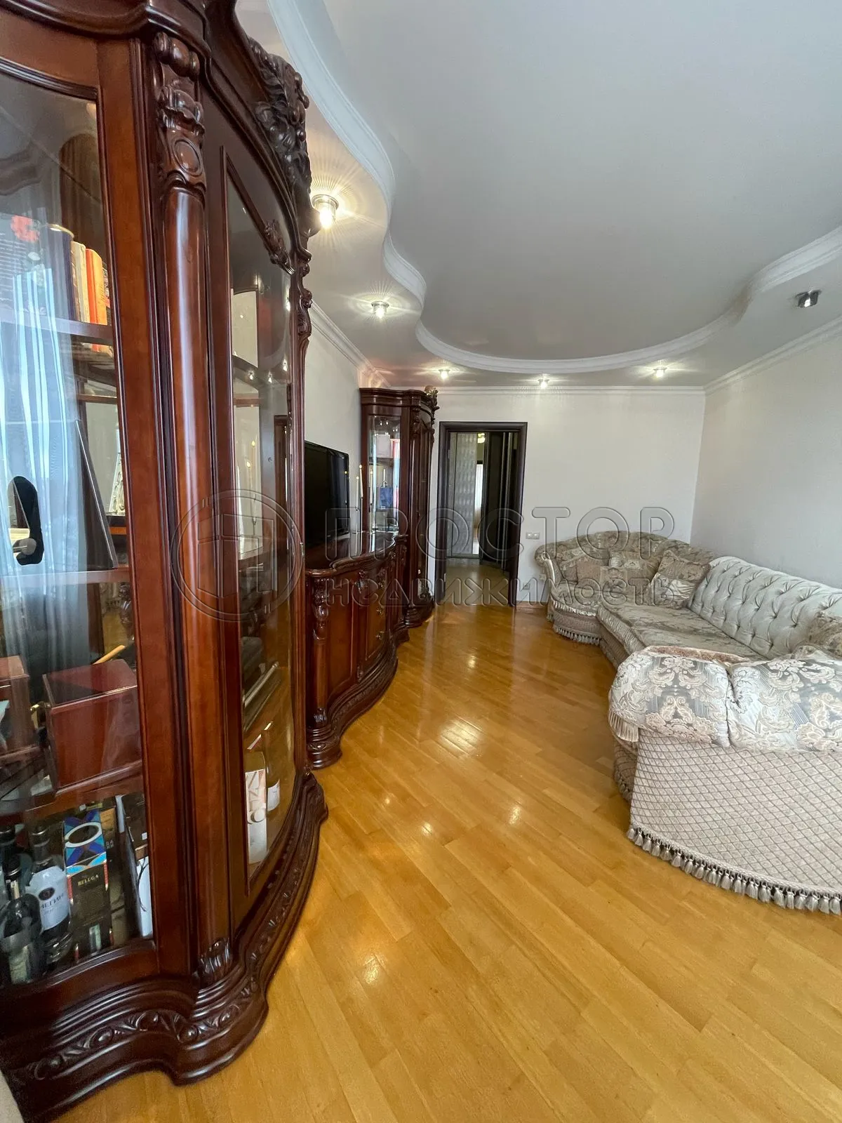 2-комнатная квартира, 63.5 м² - фото 7