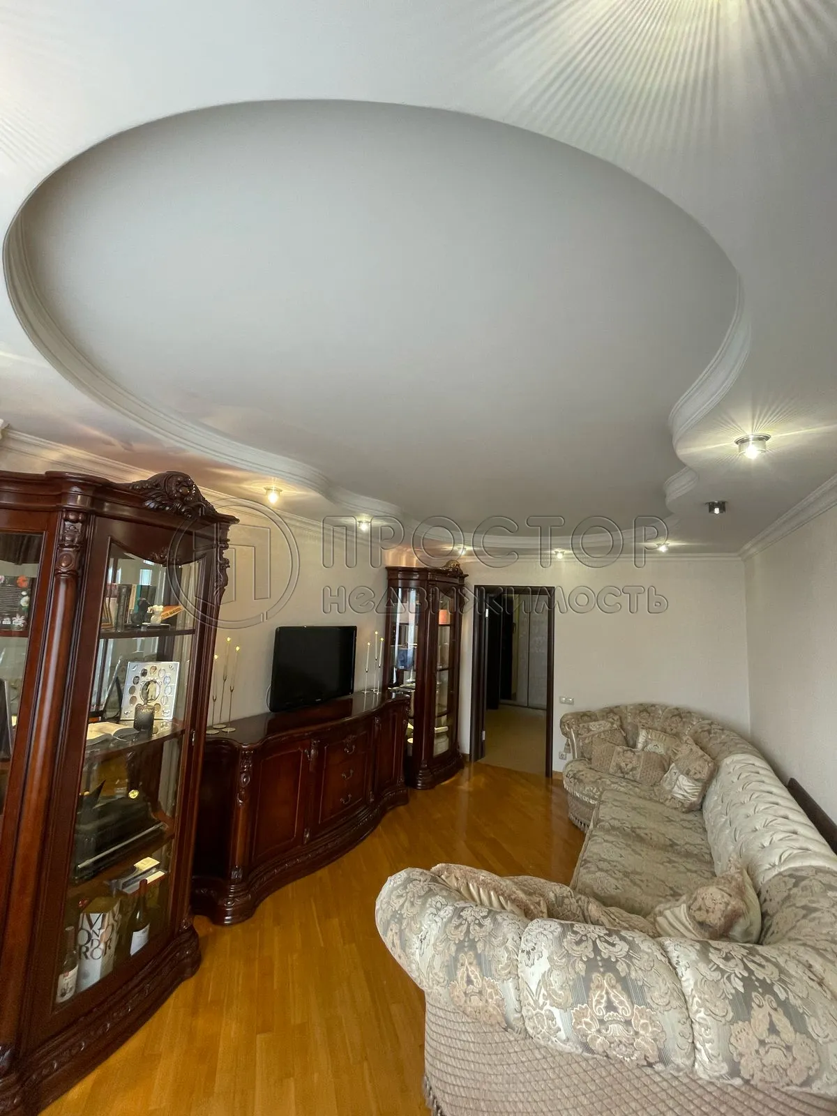 2-комнатная квартира, 63.5 м² - фото 8