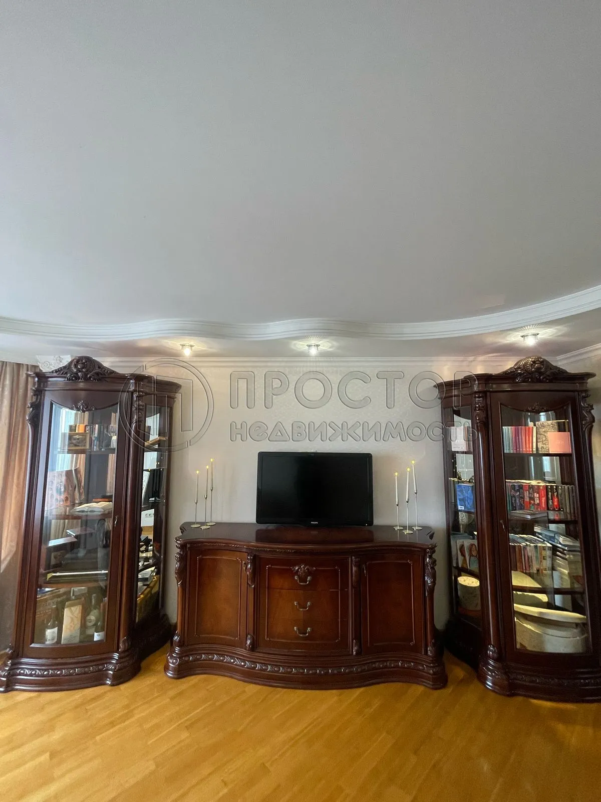 2-комнатная квартира, 63.5 м² - фото 9