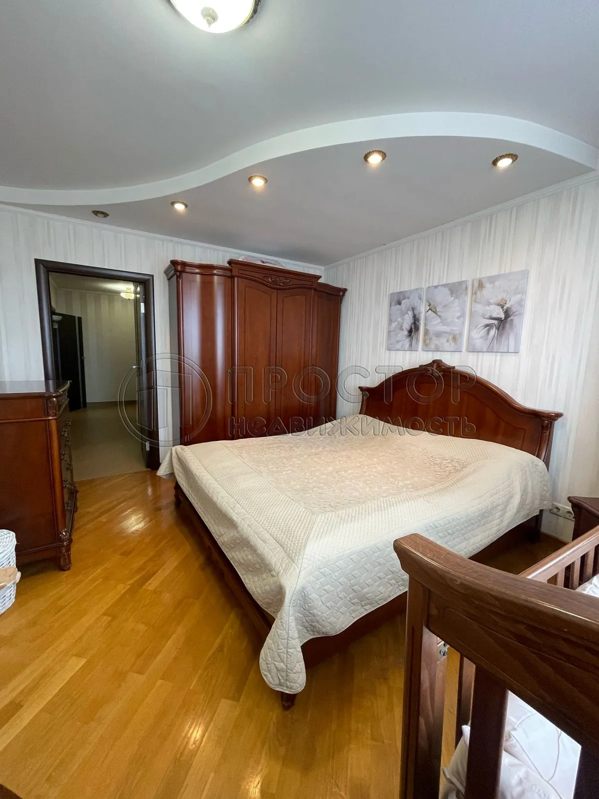 2-комнатная квартира, 63.5 м² - фото 11