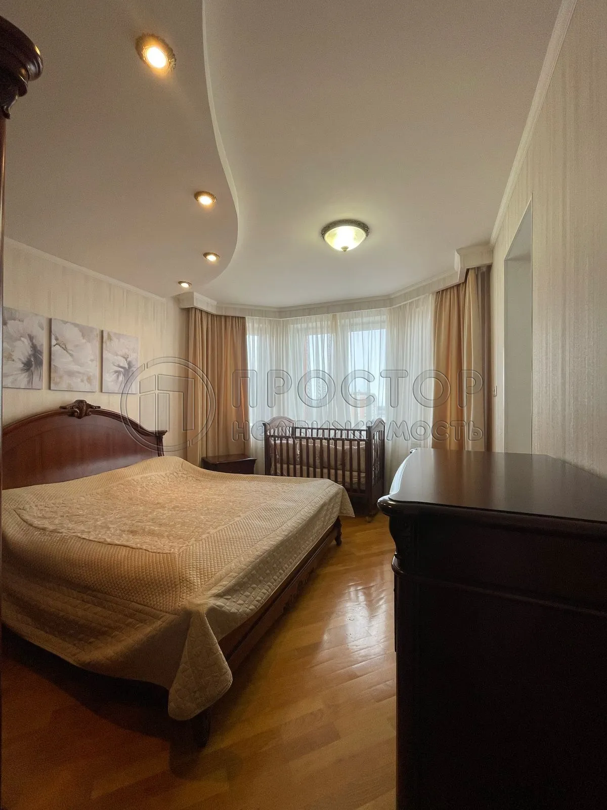 2-комнатная квартира, 63.5 м² - фото 12