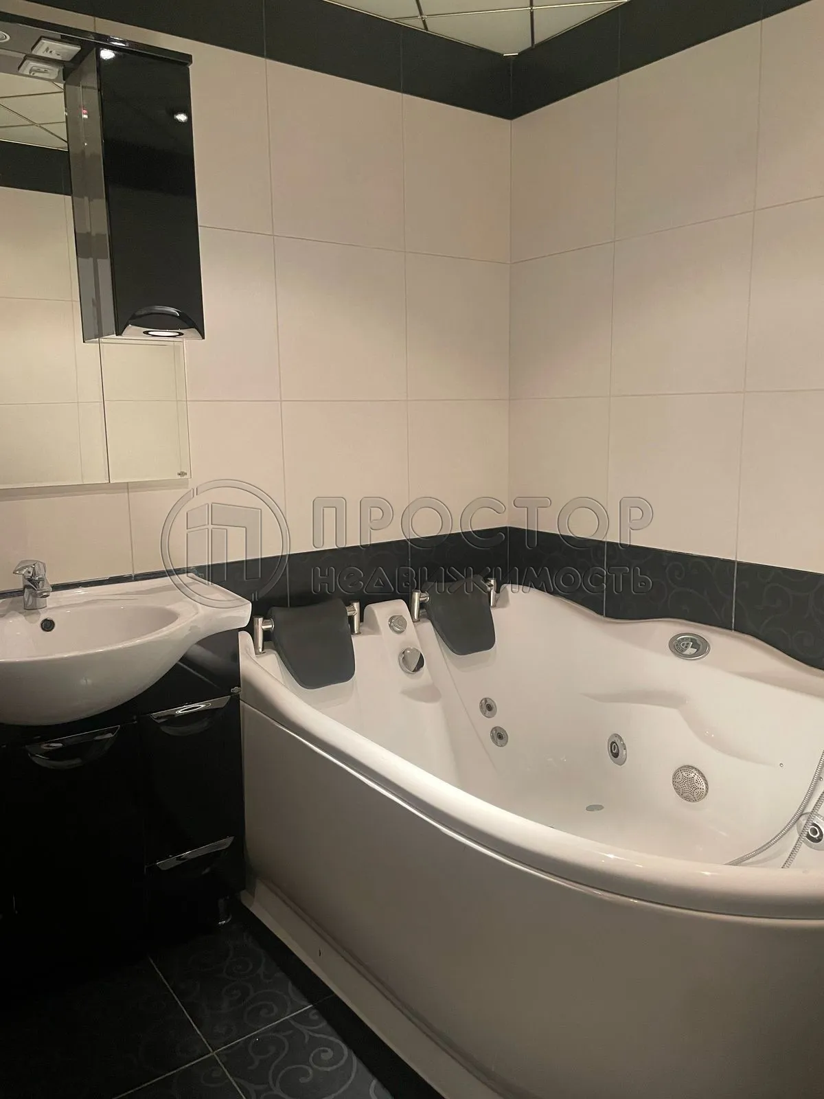 2-комнатная квартира, 63.5 м² - фото 13