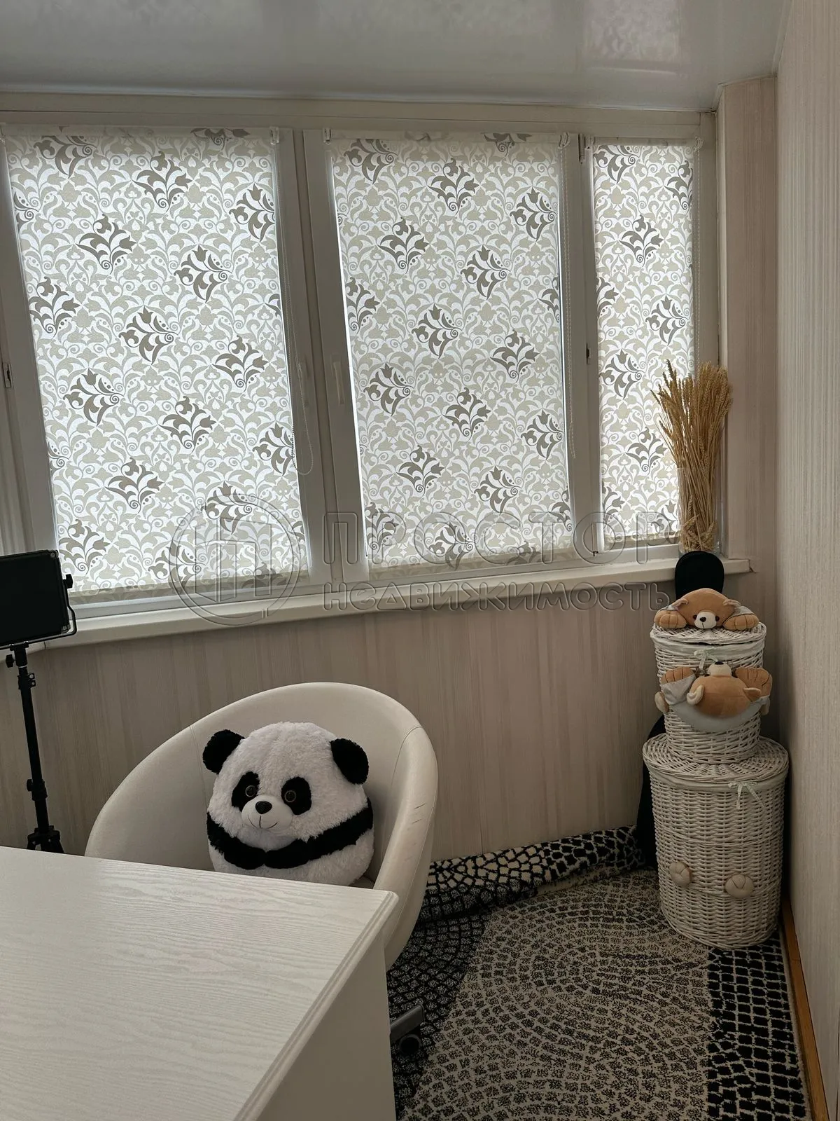 2-комнатная квартира, 63.5 м² - фото 14