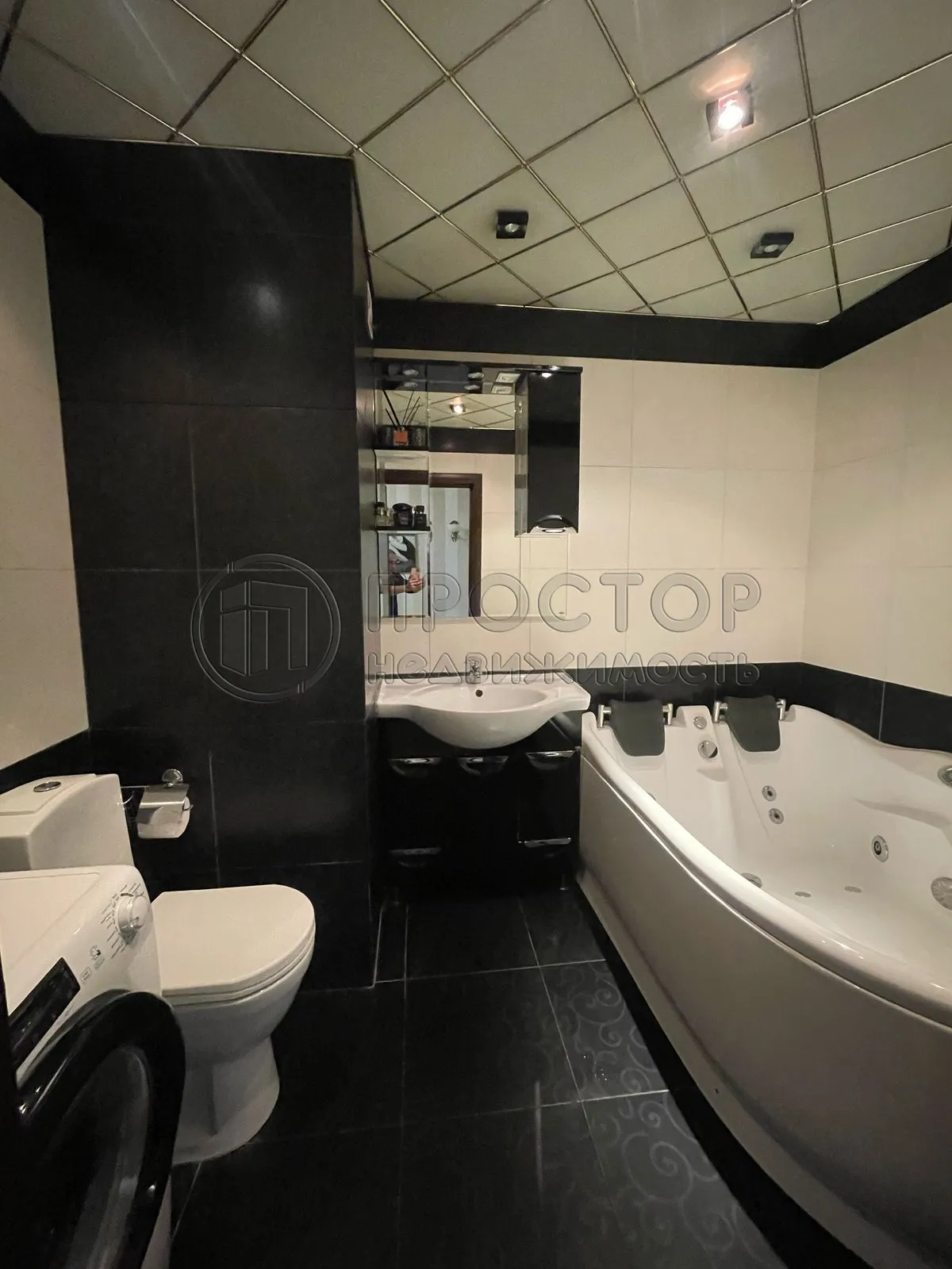 2-комнатная квартира, 63.5 м² - фото 15