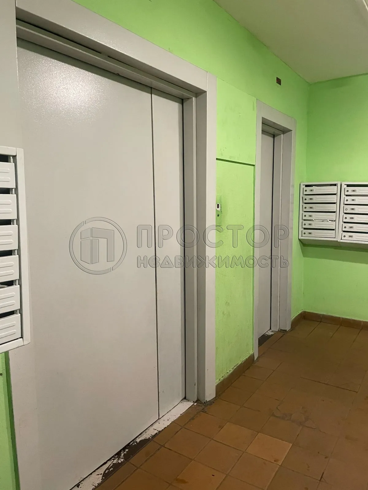 2-комнатная квартира, 63.5 м² - фото 18