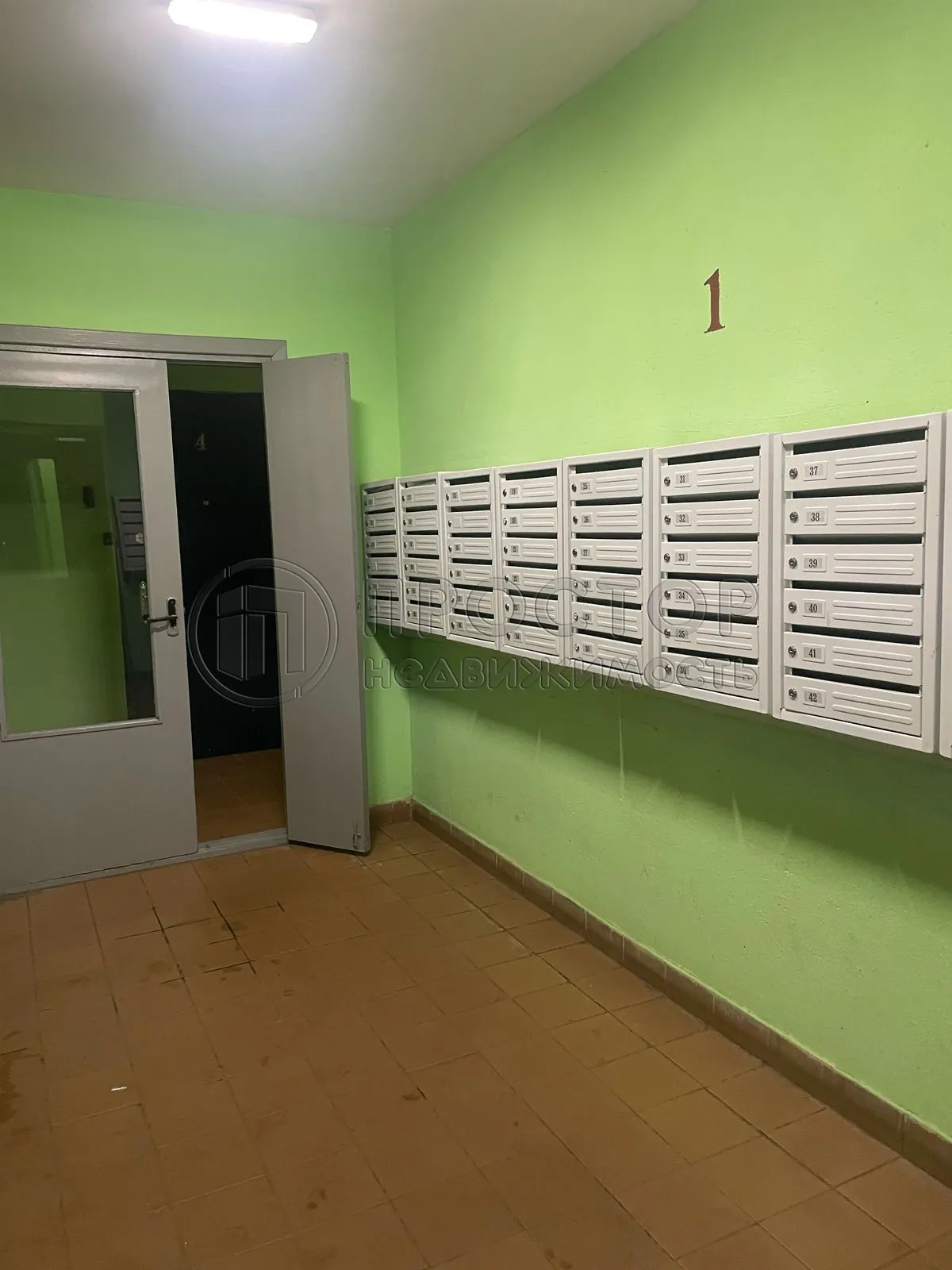 2-комнатная квартира, 63.5 м² - фото 19