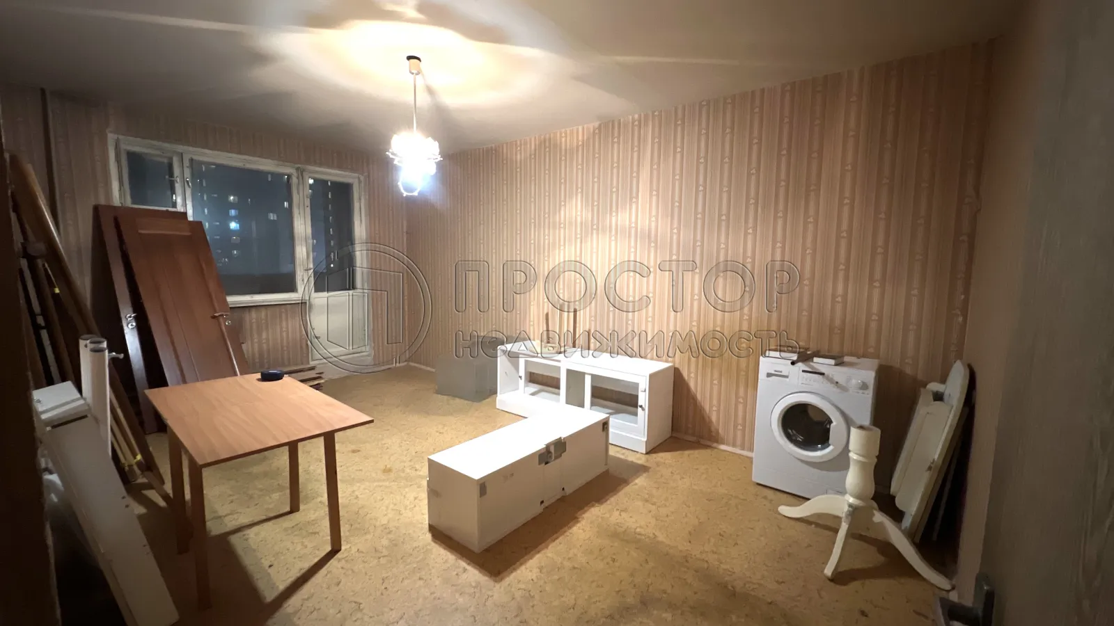 3-комнатная квартира, 74 м² - фото 8